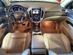 Cadillac SRX 2015