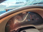 Ford Mustang 2003
