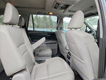 Honda Pilot 2017