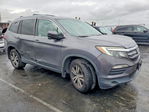 Honda Pilot 2018