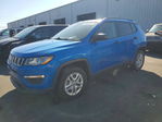 Jeep Compass 2018