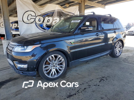Land Rover Range Rover 2014 - Image 1 of 12