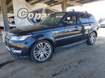 Land Rover Range Rover 2014