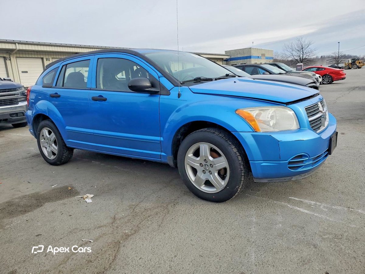 Dodge Caliber 2008