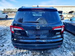 Honda Pilot 2022