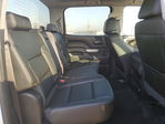 Chevrolet Silverado 2016