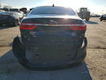 Jaguar XF 2018