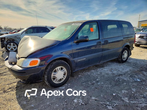 2003  Venture - Image 1 of 5