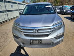 Honda Pilot 2018
