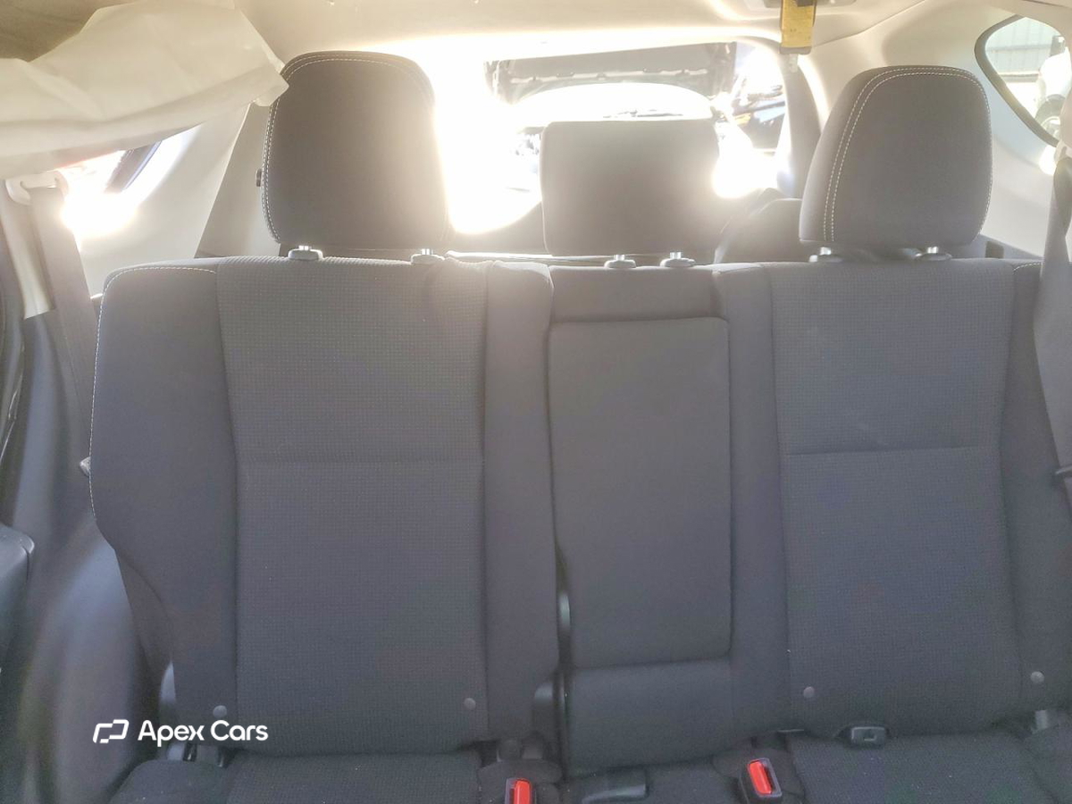 Toyota RAV 4 2018