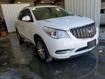 Buick Enclave 2017