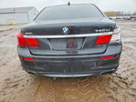BMW Series 7 2013