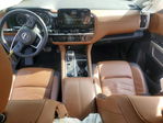 Nissan Pathfinder 2023