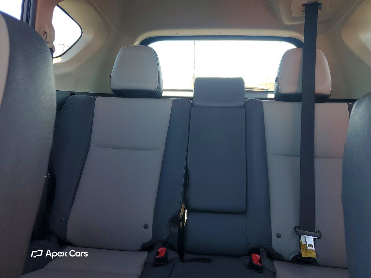 Toyota RAV 4 2014