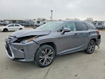 Lexus RX 2018