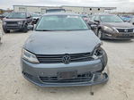 Volkswagen Jetta 2013