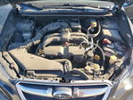 Subaru Impreza 2013