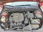 Hyundai Sonata 2012