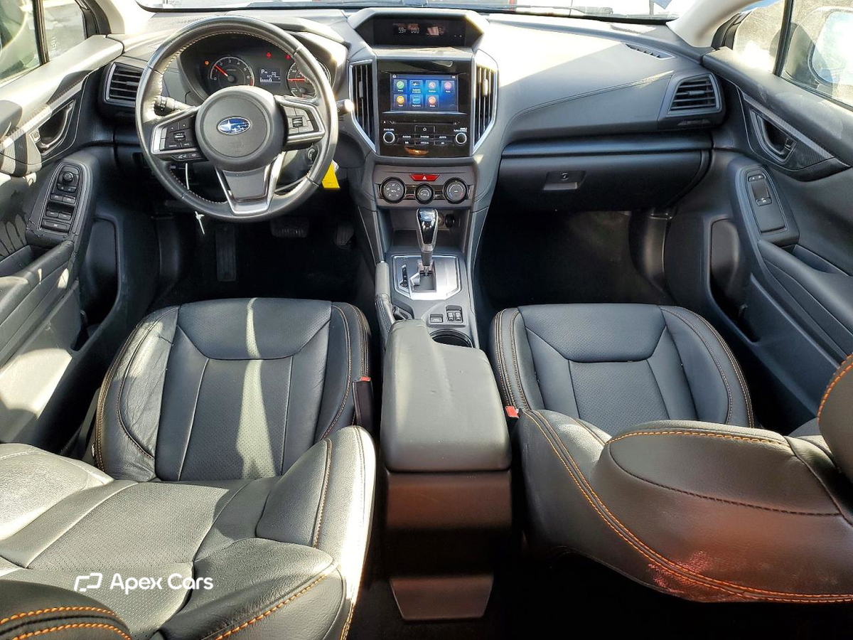Subaru XV 2019