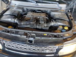 Land Rover Range Rover 2013