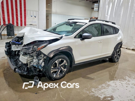 Subaru XV 2024 - Image 1 of 13
