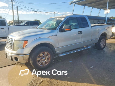Ford F-150 2011 - Image 1 of 12