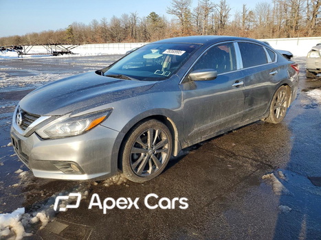 Nissan Altima 2018 - Image 1 of 13