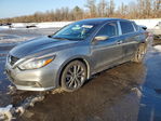 Nissan Altima 2018