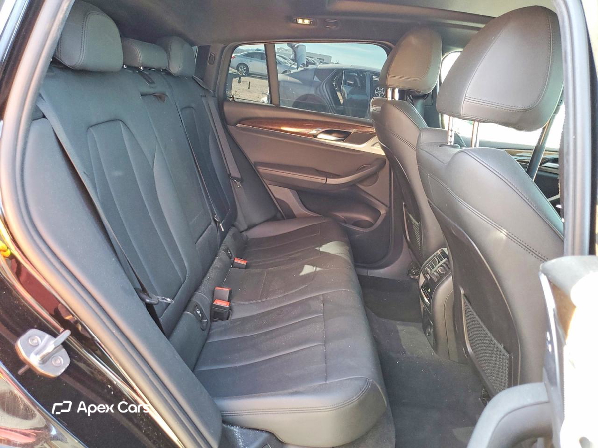 BMW X4 2019