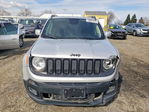 Jeep Renegade 2018
