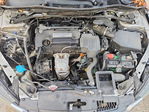 Honda Accord 2013