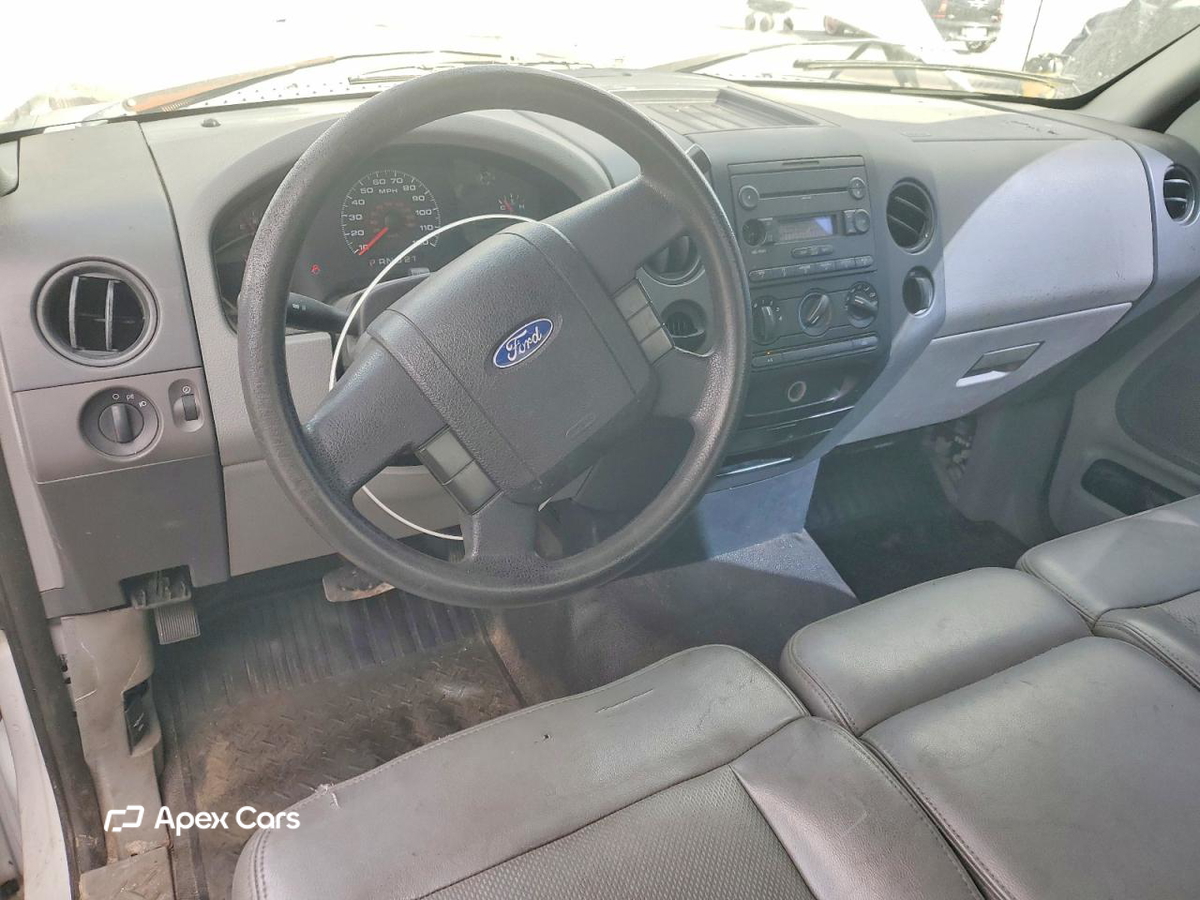 Ford F-150 2006
