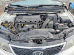 Kia Forte 2012