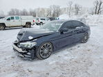 BMW Series 5 2020
