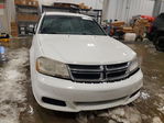Dodge Avenger 2014