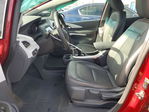 Chevrolet Bolt 2018
