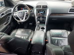 Ford Explorer 2012