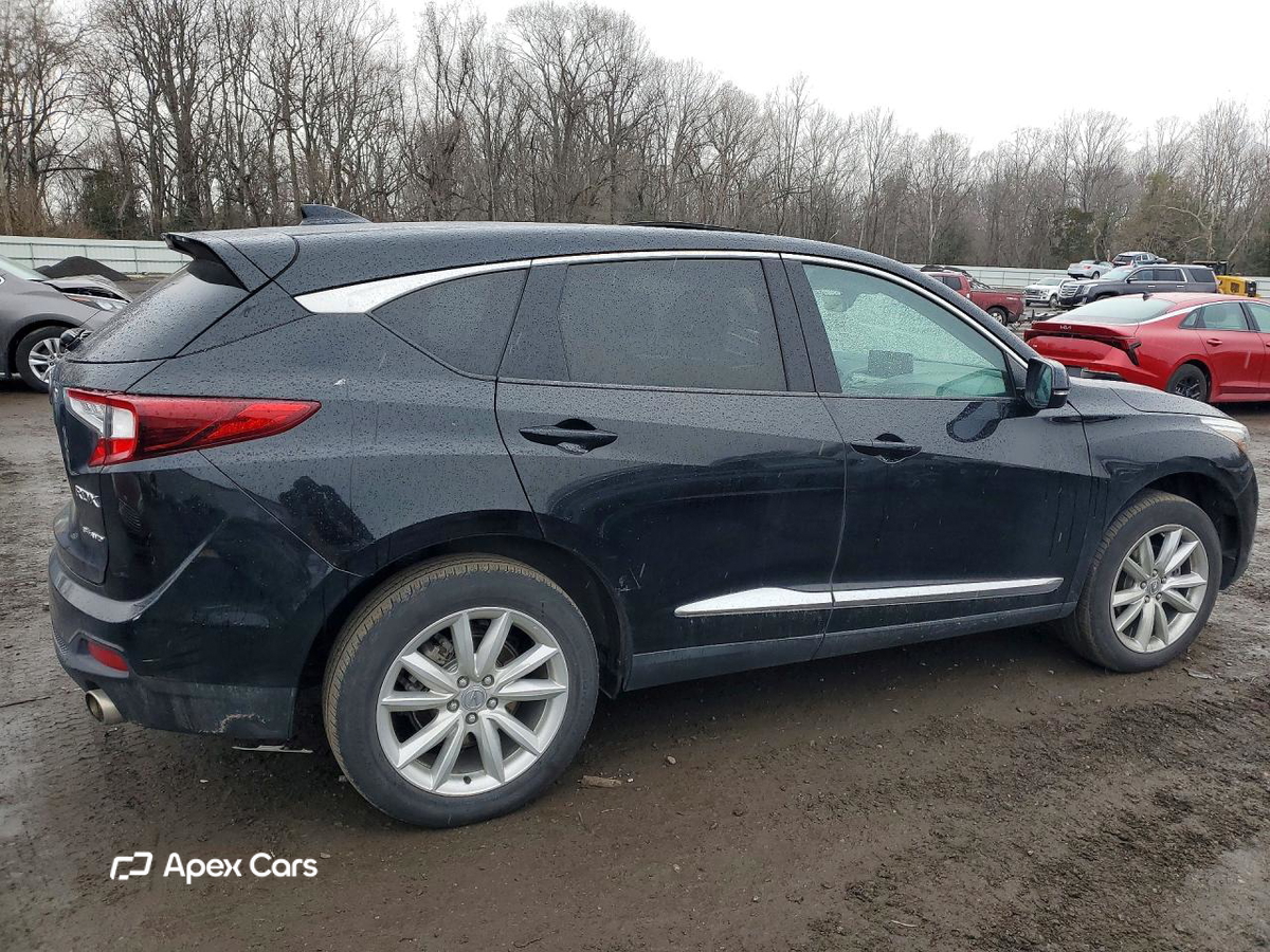 Acura RDX 2021
