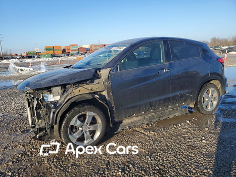 Honda HR-V 2017 - Image 1 of 14
