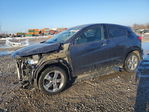 Honda HR-V 2017