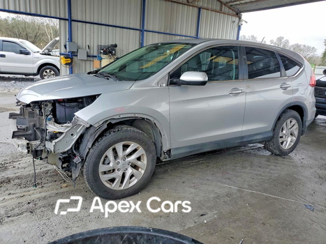 Honda CR-V 2016 - Image 1 of 12