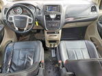 Chrysler Voyager 2014