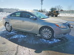 Buick Regal 2011
