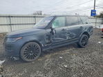 Land Rover Range Rover 2019