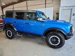 Ford Bronco 2024