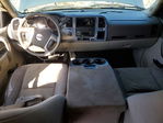 GMC Sierra 2011