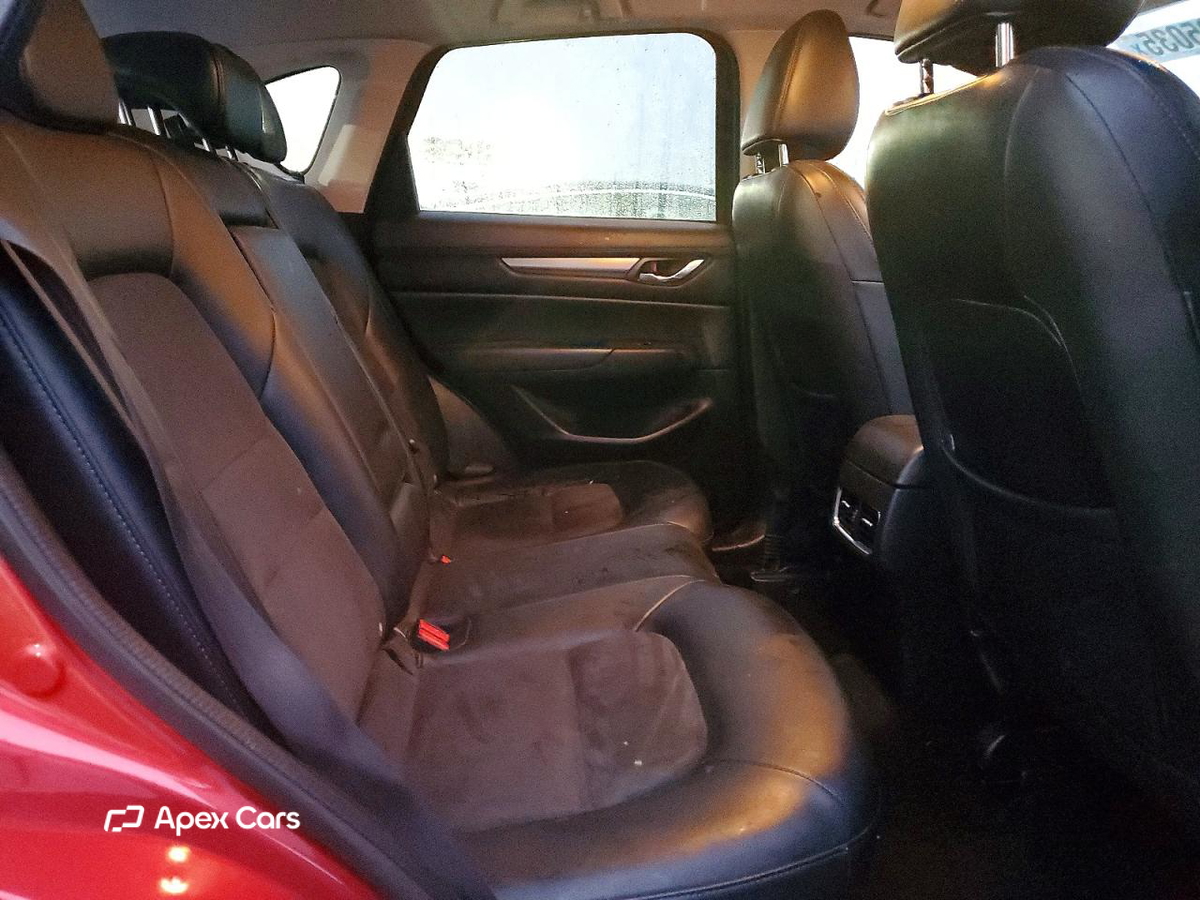 Mazda CX-5 2020