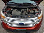 Ford Explorer 2014