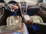 Ford Explorer 2014