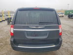 Chrysler Voyager 2014